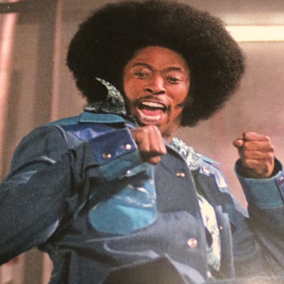 UNDERCOVER BROTHER MOVIE PROMO CALENDAR 2002 UNIVERSAL PICTURES COMEDY - #526 - Picture 12 of 12